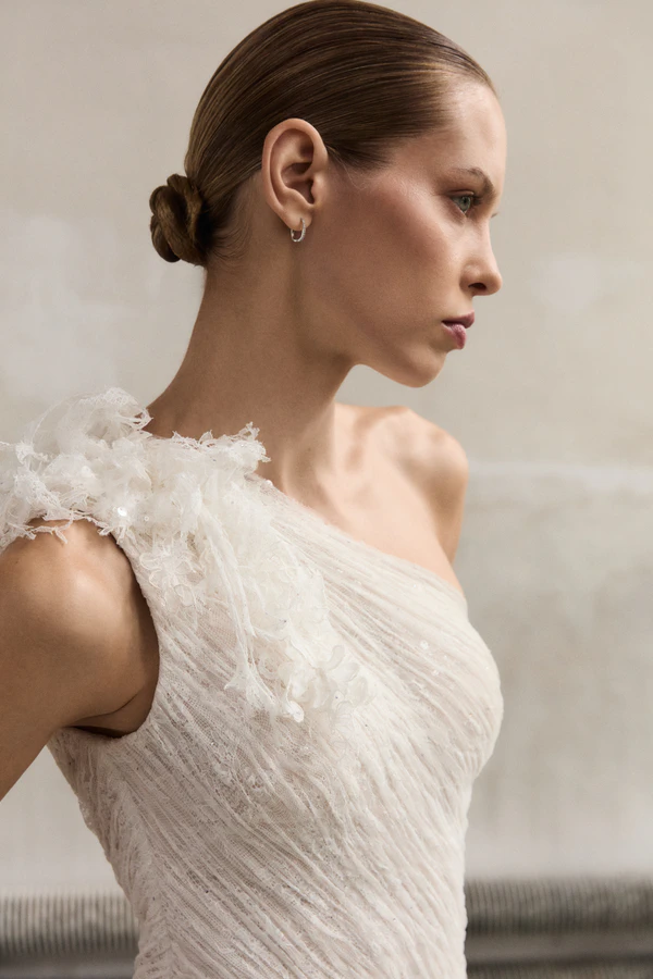 Inside ‘The Modern Twist’: Marmar Halim’s 2027 Bridal Collection