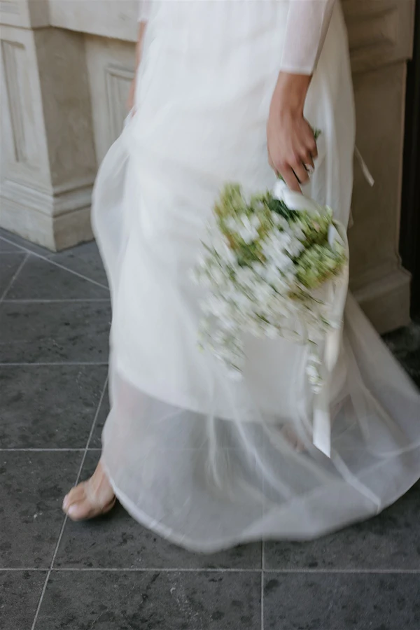 A Beautiful Styled Shoot at Sophia, The Prahran Arcade