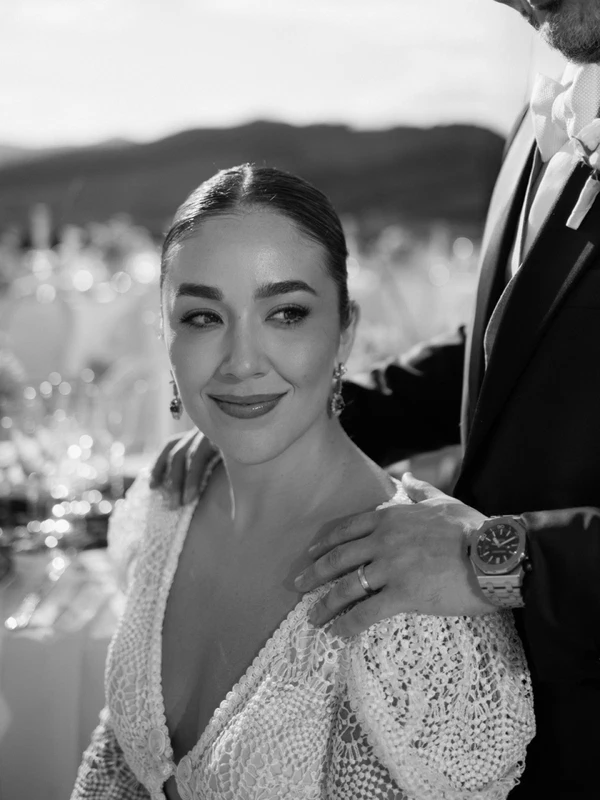 Valentina Necoechea, wedding beauty in Mexico, Latin America — portfolio photo 5