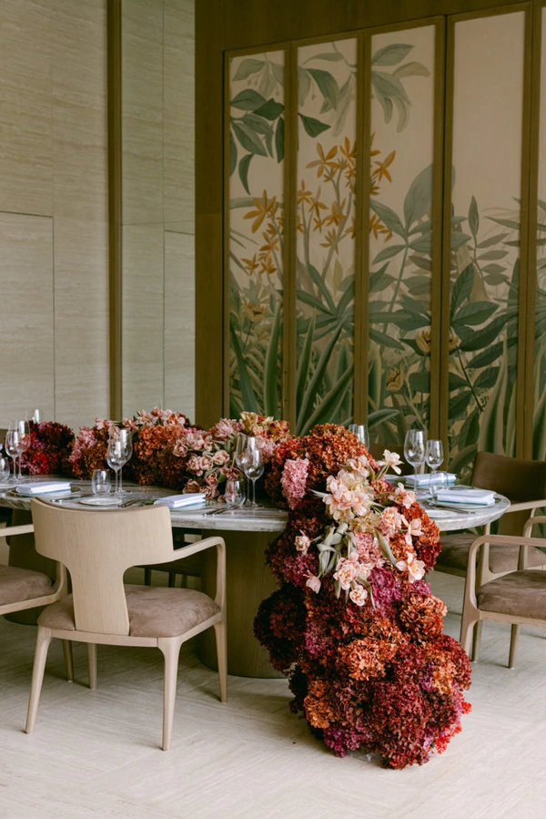 Fiore Dorato, wedding florists in Singapore, Asia — portfolio photo 8