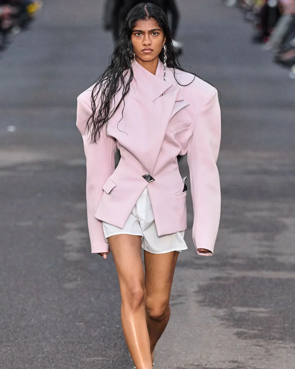 7 Hot Trends From Milan Fashion Week SS24