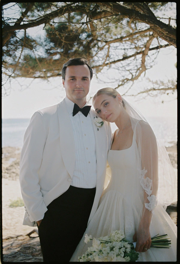 Marie Malandain, wedding photographers in France, Europe — portfolio photo 3