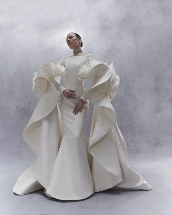 6 Wedding Dress Styles to Inspire Your Look