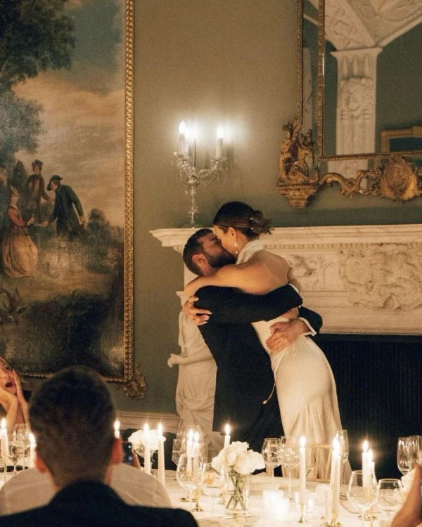 10 Must-Have Wedding Reception Photos, According to Top Photographers — photo 2