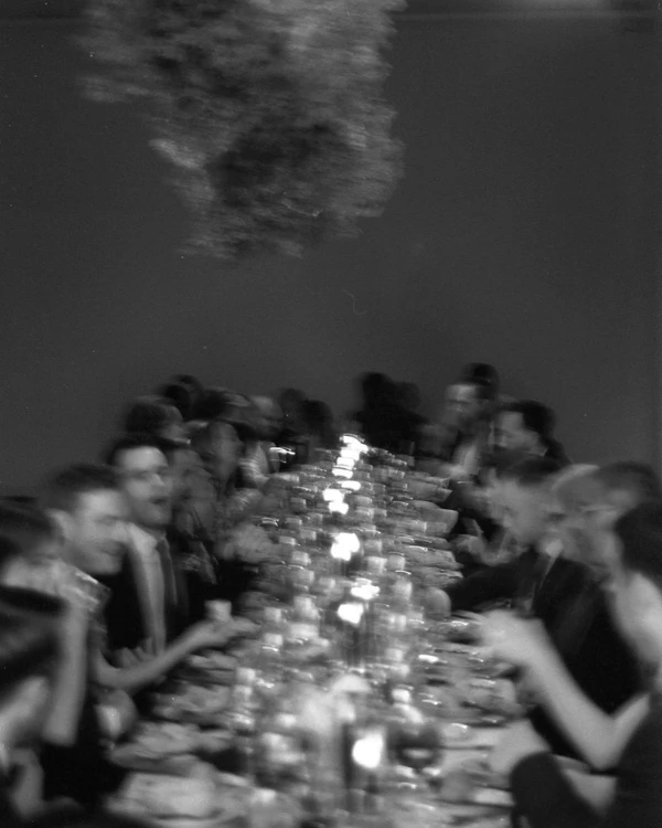 Wedding Toast Tips for Guests