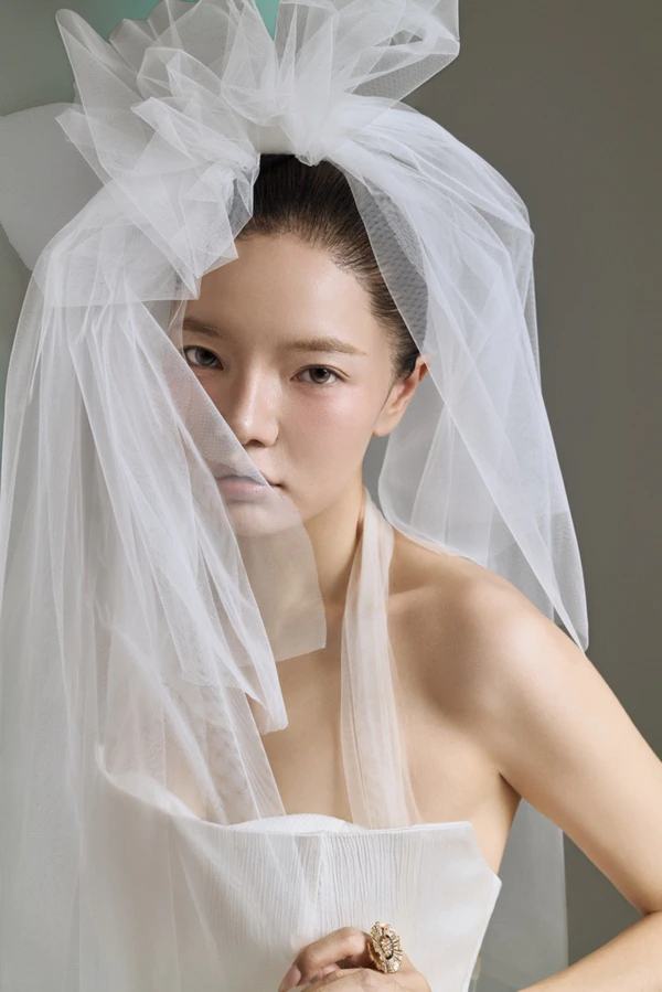 LINH DOAN ATELIER, wedding bridal in Vietnam, Asia — portfolio photo 11