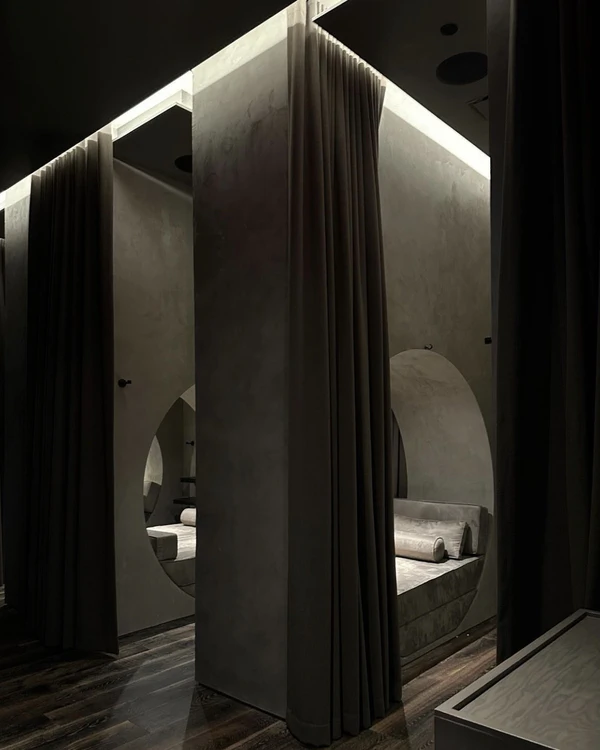 Spas in NYC for the End-of-year Retreat