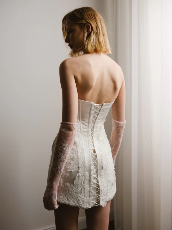 Monetre, wedding bridal in Ukraine, Europe — portfolio photo 10