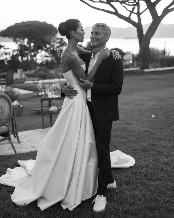 Influencer Couples: Inspirational Weddings of 2022