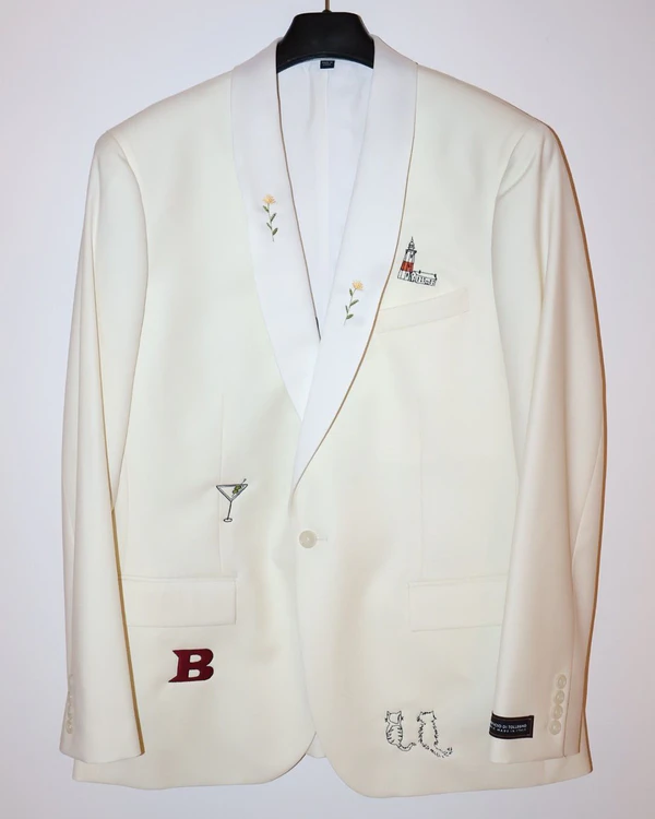 A Complete Style Guide for the Fashion-Forward Groom