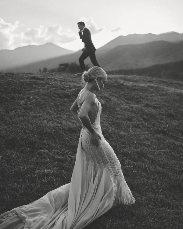 Real Wedding: Alicia & Robby