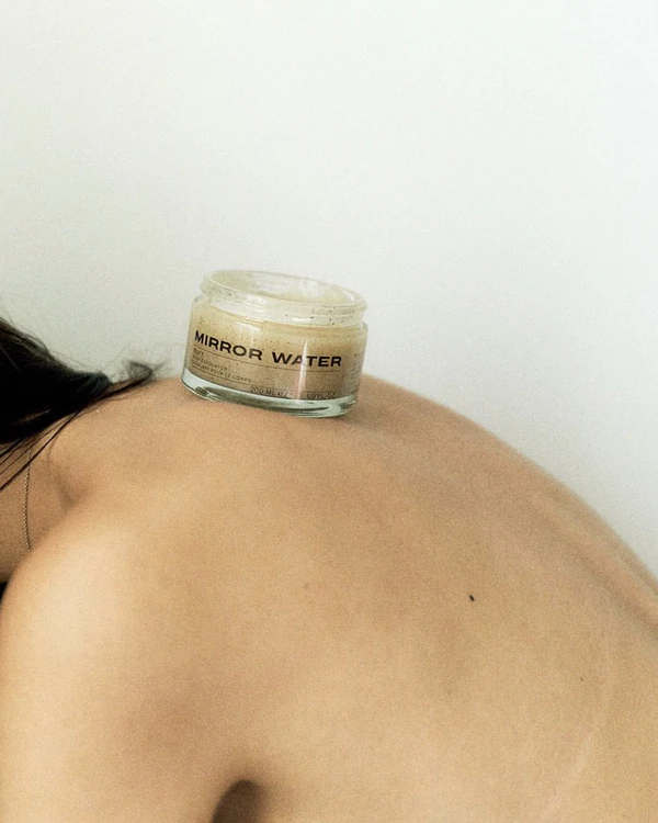 Winter Body Skincare Guide