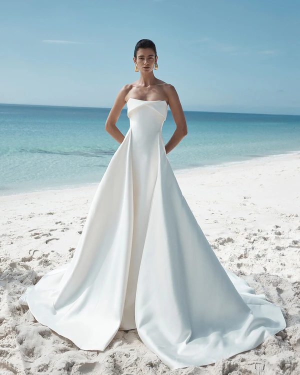 Kyha Bride Unveils Chroma: An Exclusive First Look at the Spring 2027 Collection