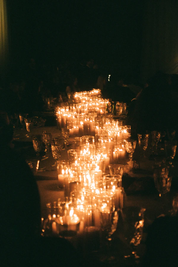 A Glamorous Art Deco Celebration Inspired by Vintage Travel at Gatsby Mansion