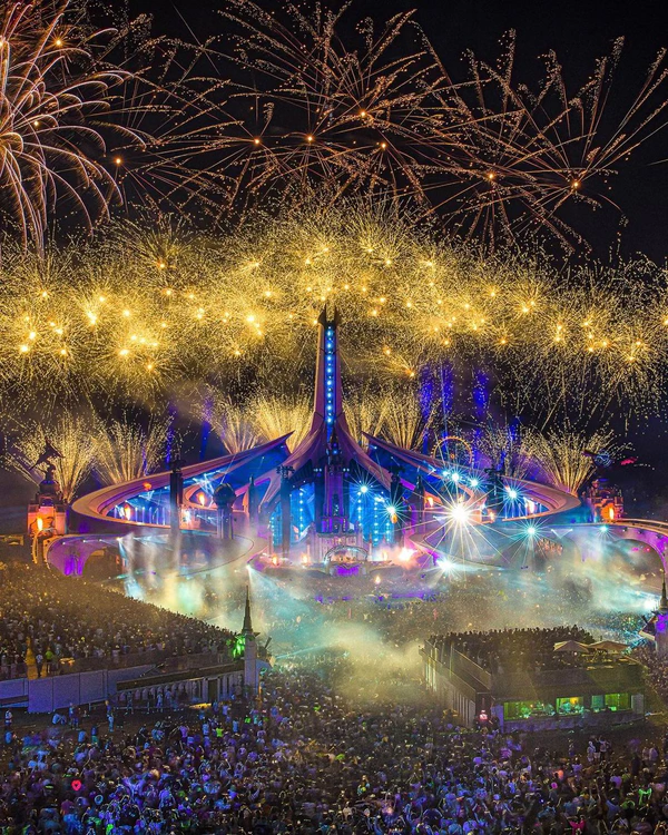 Most Anticipated Music Festivals of 2023