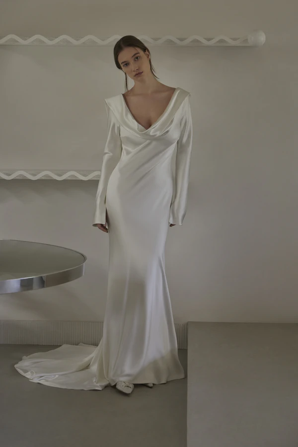 L'eto Bridal, wedding bridal in Sydney, Australia — portfolio photo 11