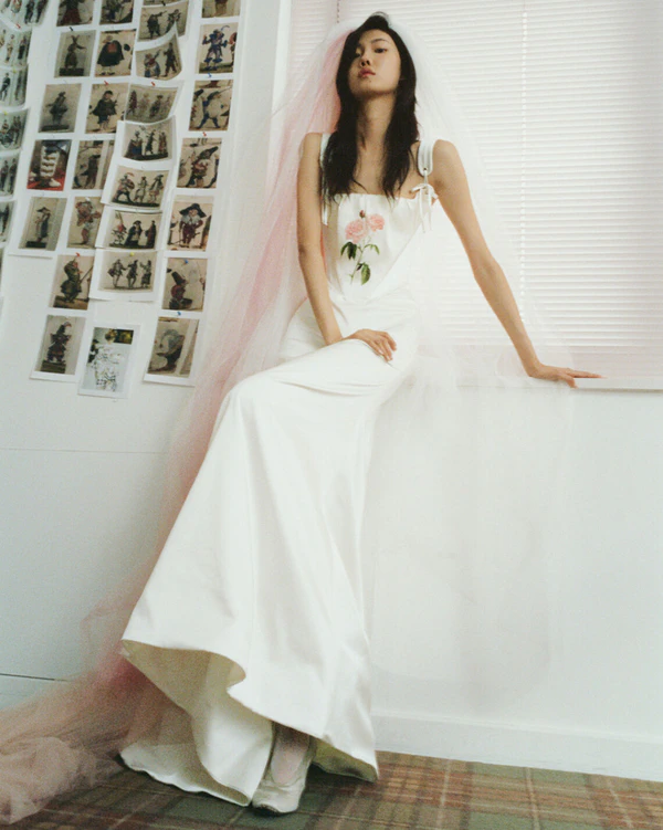 25 Best Bridal Designers Around The World
