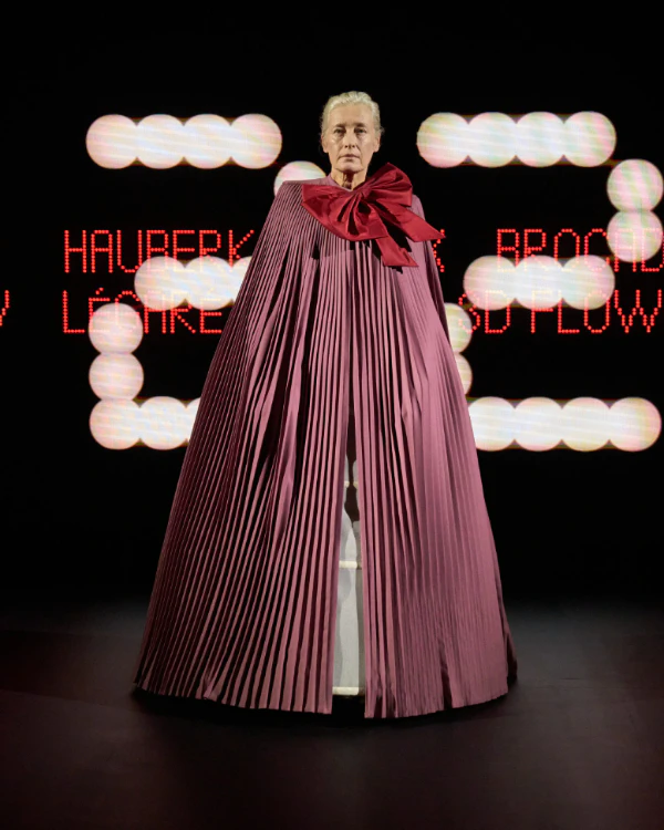 13 Defining Trends from Paris Haute Couture Spring 2025