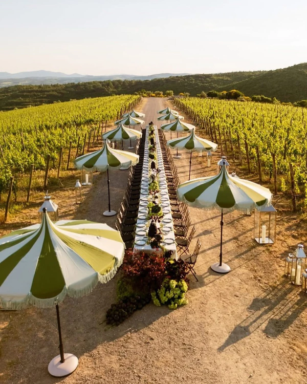 19 Spectacular Hotels to Buy Out for an Unforgettable Destination Wedding Weekend