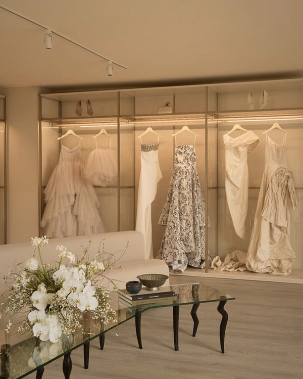 Wedding Dress Decision Fatigue is Real: How to Choose a Dress that Feels Like You