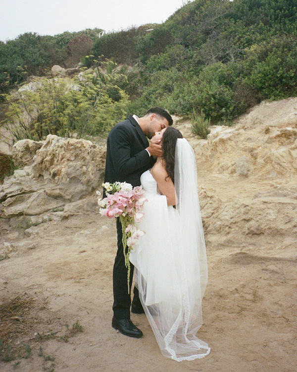 What is Documentary-Style Wedding Photography?