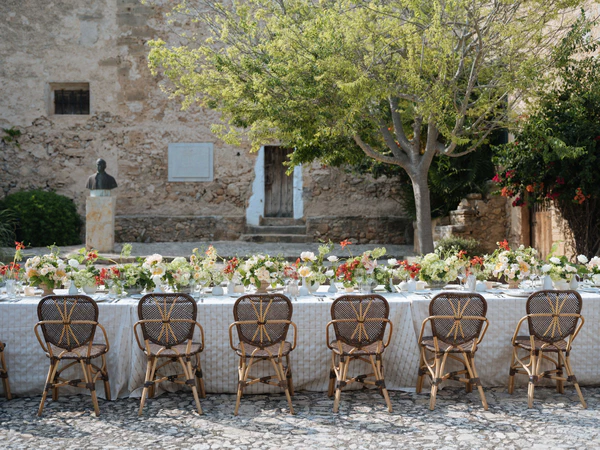 Four Seasons Resort Mallorca at Formentor, wedding venues in Spain, Europe