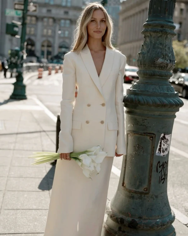 The Chicest Wedding Dresses Matched to Every Bridal Style