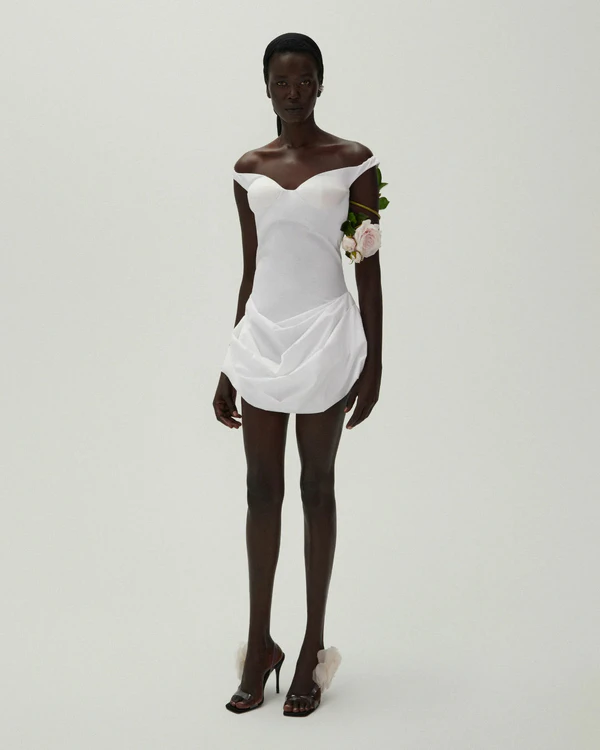 22 Summer Bridal Shower Looks