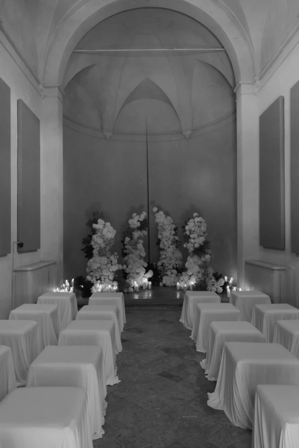 MAISON FNC, wedding planners in Italy, Europe — portfolio photo 3
