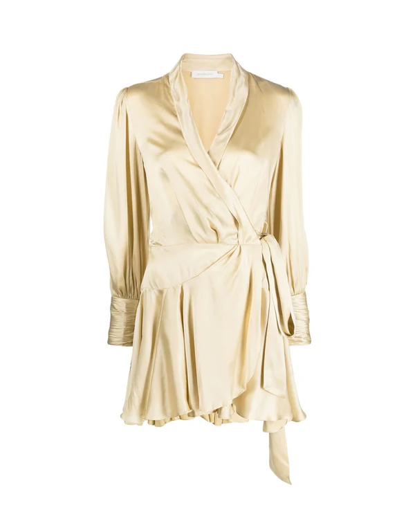 Bridesmaid Dresses in Neutrals