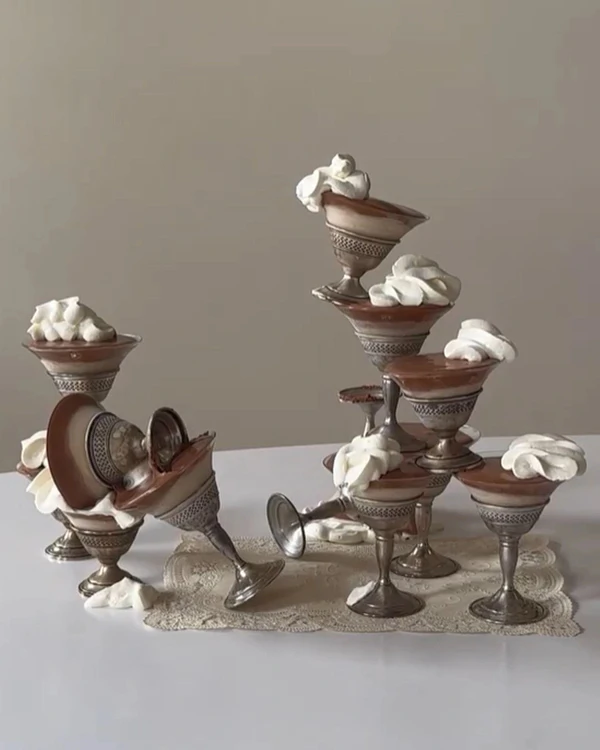 Wedding Cake Alternatives