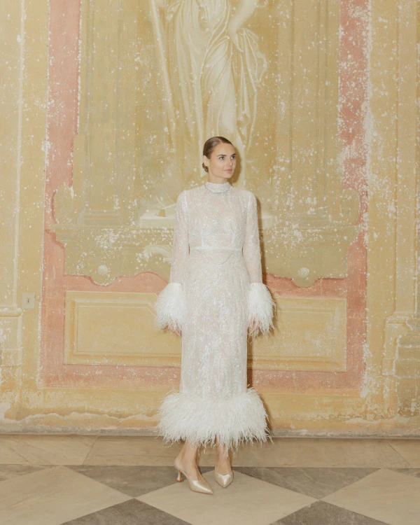 An Influencer's Romantic Multi-Day Wedding in Italy