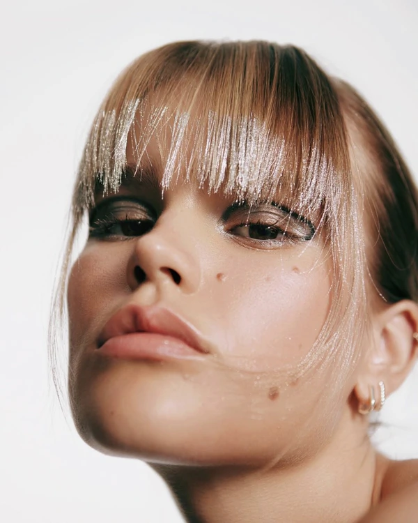 6 New Year’s Eve Makeup Looks to Try