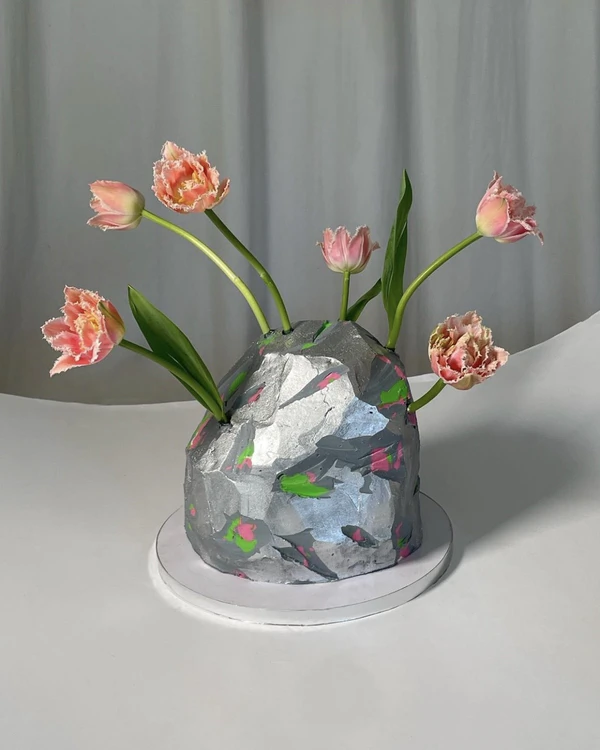 10 Summer Wedding Cake Trends