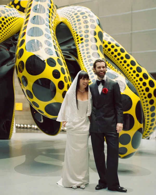 <a href="https://www.instagram.com/ngvmelbourne/?hl=en">The National Gallery of Victoria</a>, Photography: <a href="https://www.instagram.com/p/DMWT8XgMBfD/?img_index=1">Parker’s Pictures</a>