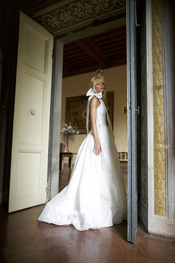 LILAR Paris, wedding bridal in France, Europe — portfolio photo 5