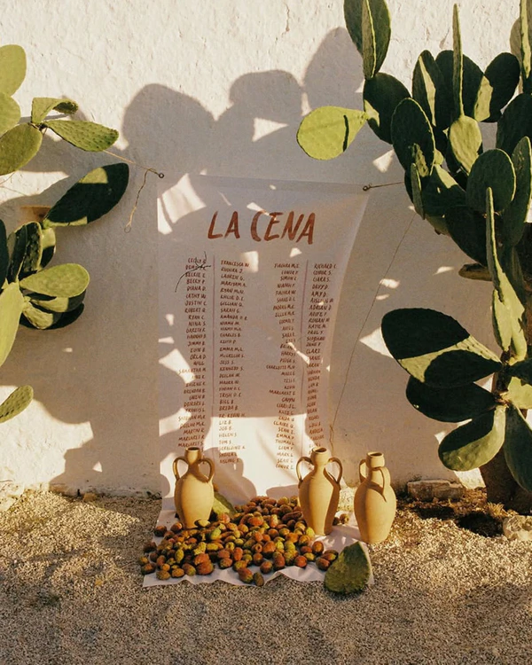 How to Work with Wedding Vendors to Align on Budget and Vision