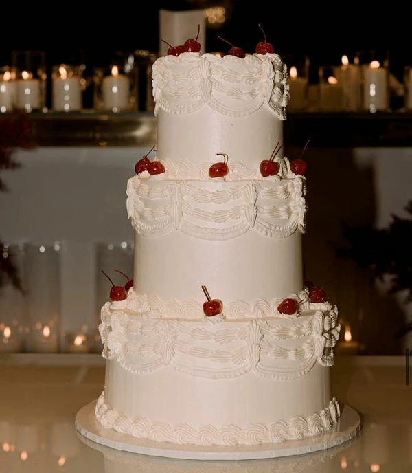 15 Best Wedding Cake Creators in Australia