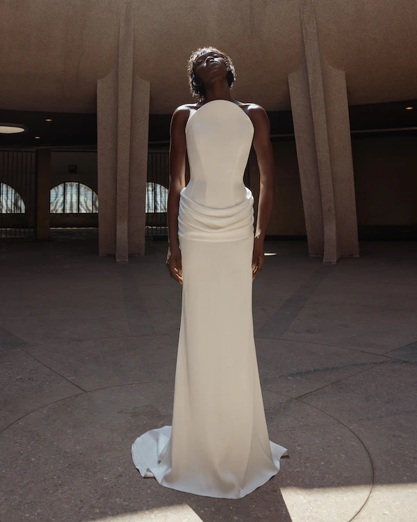 The Chicest Trends from the Fall '25 Bridal Collections