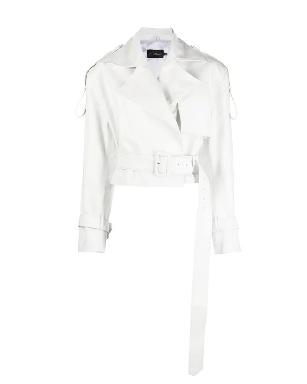 12 Stylish Outwear Pieces for Brides