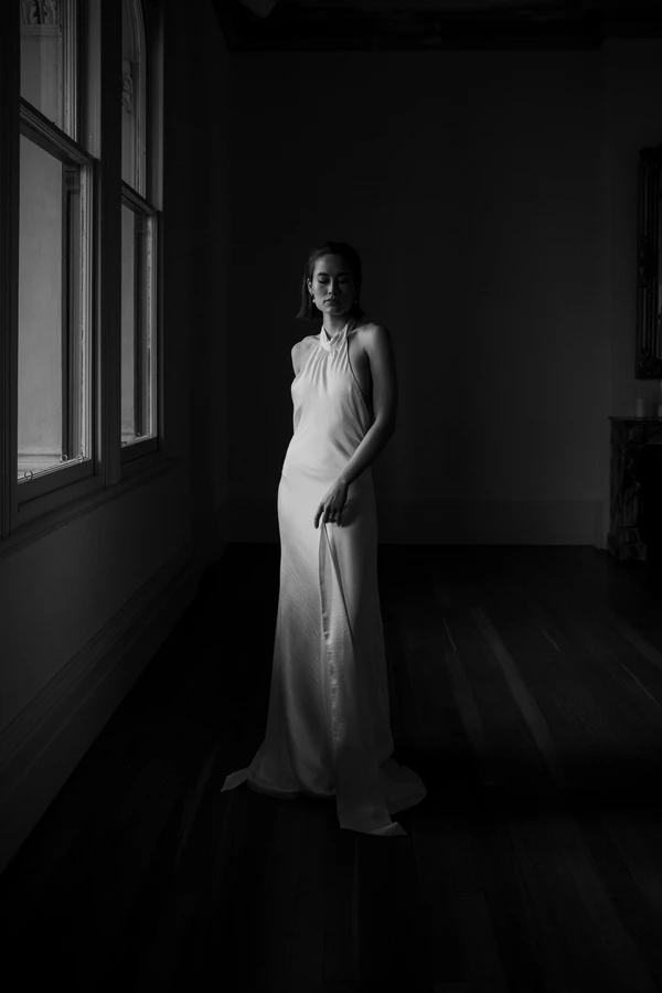 Fashion Editorial at Sophia, The Prahran Arcade