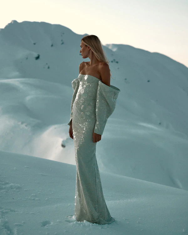Introducing 'Le Coucou' by Chosen By Kyha