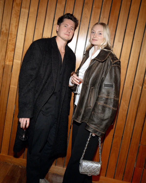 Inside THE WED’s NYC Soirée at The Standard, High Line