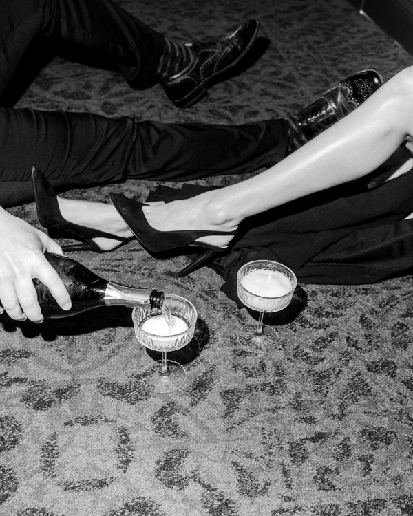 7 Wedding After-Party Activities Ideas