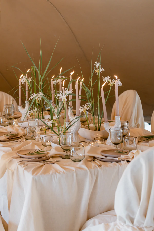 Marianna Idirin, wedding planners in Mexico — portfolio photo 8