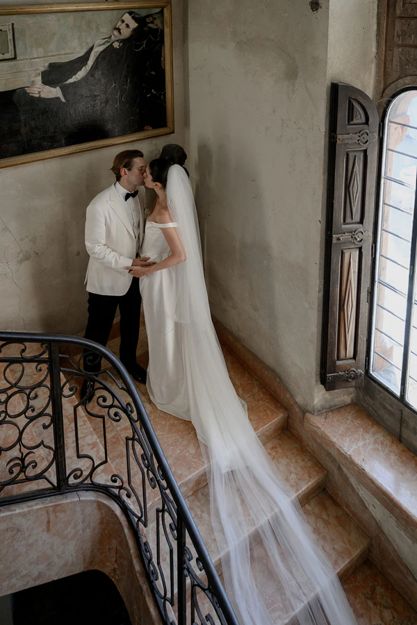 Yana Korn Photography, wedding photographers in Germany, Europe — portfolio photo 2