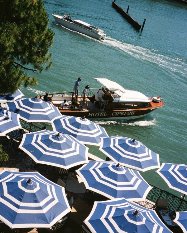 8 Dreamy Wedding Venues in Venice