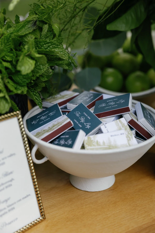 Bodega Press, wedding stationery in Spain, Europe — portfolio photo 5