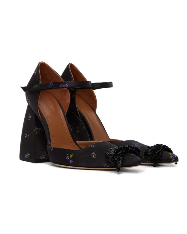 22 Gorgeous Wedding Guest Shoes