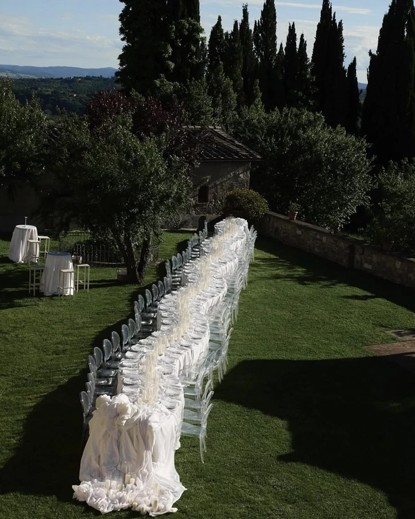 The Ultimate 2025 Wedding Design Trends Guide: Find Your Style Match